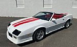 1992 Camaro RS Thumbnail 14