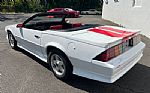 1992 Camaro RS Thumbnail 18