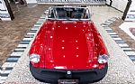 1977 MGB Roadster Thumbnail 8