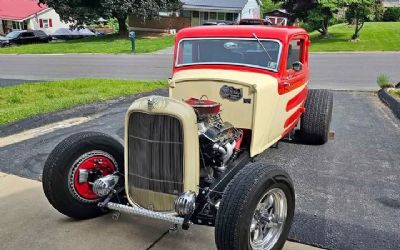 Photo of a 1931 Ford Hotrod for sale