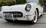 1954 Chevette Roadster Thumbnail 56