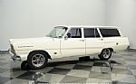 1965 Fairlane Ranch Wagon Thumbnail 6