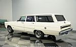 1965 Fairlane Ranch Wagon Thumbnail 8