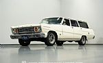 1965 Fairlane Ranch Wagon Thumbnail 20