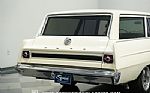 1965 Fairlane Ranch Wagon Thumbnail 25
