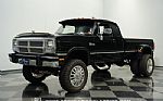 1993 W350 Power Ram Cummins Turbo 4 Thumbnail 5