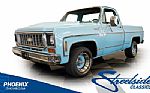1974 C10 Cheyenne Thumbnail 1