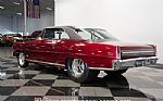 1967 Nova Chevy II Pro Street Thumbnail 9