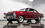 1967 Nova Chevy II Pro Street Thumbnail 21