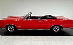 1966 GTO Convertible Thumbnail 4