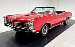1966 GTO Convertible Thumbnail 2