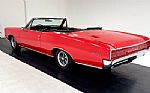 1966 GTO Convertible Thumbnail 6