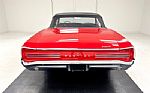 1966 GTO Convertible Thumbnail 7