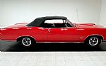1966 GTO Convertible Thumbnail 9