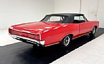 1966 GTO Convertible Thumbnail 8