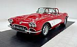 1959 Corvette Convertible Thumbnail 2