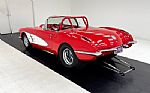 1959 Corvette Convertible Thumbnail 5