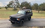 1985 Land Cruiser Thumbnail 10