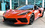 2021 Corvette Thumbnail 1