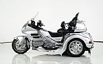 2007 Gold Wing Trike with Trailer Thumbnail 10