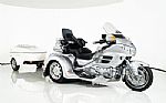 2007 Gold Wing Trike with Trailer Thumbnail 15