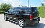 2014 Armada Platinum AWD Thumbnail 3