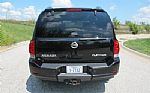 2014 Armada Platinum AWD Thumbnail 6