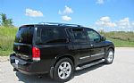 2014 Armada Platinum AWD Thumbnail 7