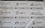 2014 Armada Platinum AWD Thumbnail 27