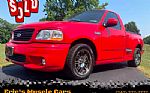 2002 F-150 SVT Lightning Thumbnail 1