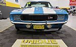 1969 Camaro Z28 RS Thumbnail 2