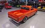 1971 C10 Pro Touring Shortbed Picku Thumbnail 10