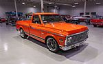 1971 C10 Pro Touring Shortbed Picku Thumbnail 16