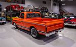 1971 C10 Pro Touring Shortbed Picku Thumbnail 20