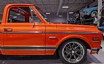 1971 C10 Pro Touring Shortbed Picku Thumbnail 28