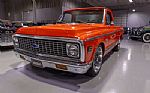 1971 C10 Pro Touring Shortbed Picku Thumbnail 30