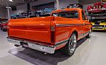 1971 C10 Pro Touring Shortbed Picku Thumbnail 39