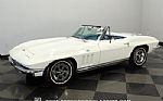 1965 Corvette Convertible Thumbnail 5