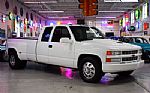 1996 Silverado 3500 DUALLY GMT-800 Thumbnail 1