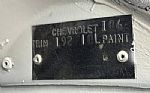1979 Corvette Coupe Thumbnail 75