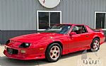 1991 Camaro 1LE Z28 Thumbnail 1