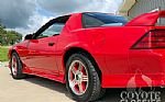 1991 Camaro 1LE Z28 Thumbnail 42
