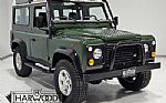 1997 Defender 90 Thumbnail 8