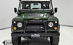 1997 Defender 90 Thumbnail 9