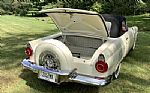 1956 Thunderbird Thumbnail 8