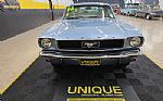 1966 Mustang Fastback 2+2 Thumbnail 2