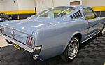 1966 Mustang Fastback 2+2 Thumbnail 4