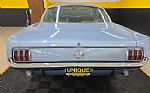 1966 Mustang Fastback 2+2 Thumbnail 5