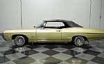 1968 Impala Convertible Thumbnail 2