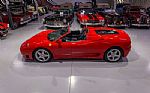 2003 360 Spider Convertible Thumbnail 14